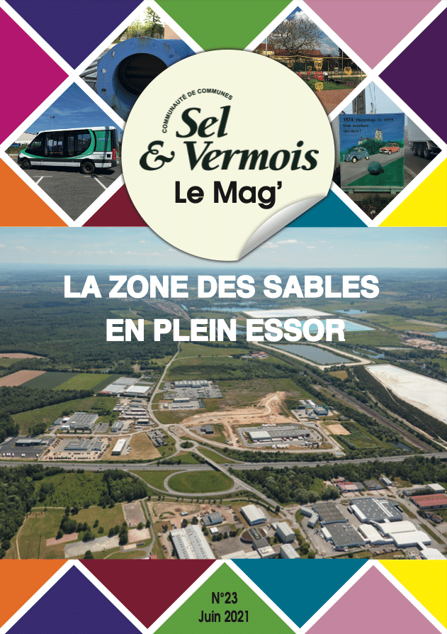 Couverture 23