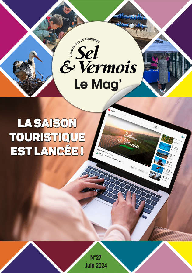 Couverture 27