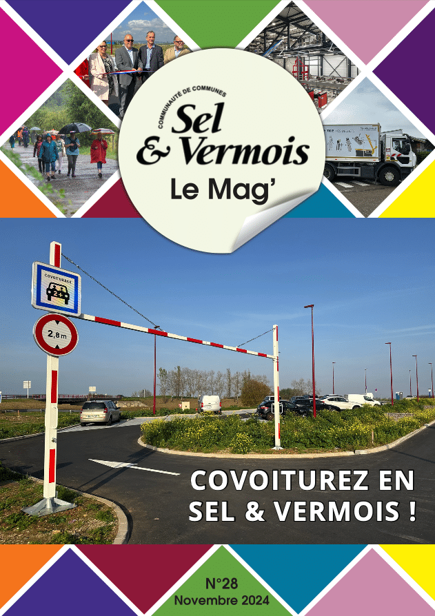 Couverture 28