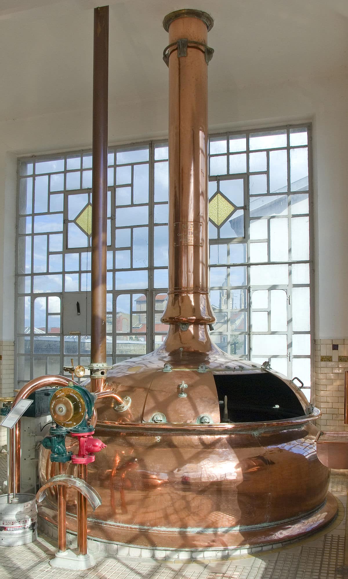 musée brasserie