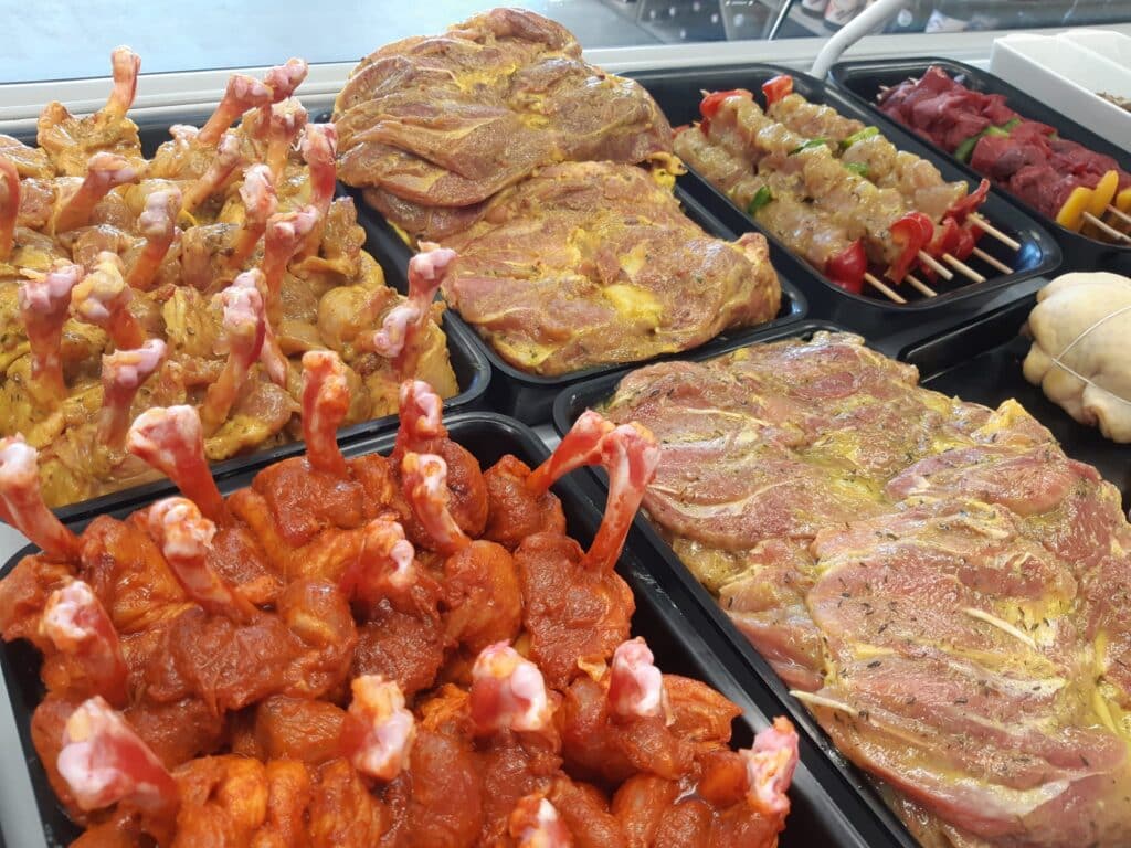 vente directe volaille boeuf, oeuf